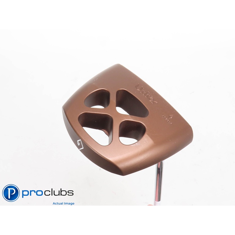 Nice! ARGOLF Uther 34.5″ Putter – 423940