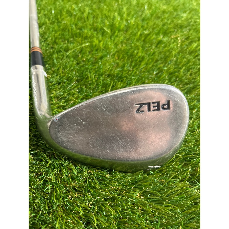 Pelz X Wedge
