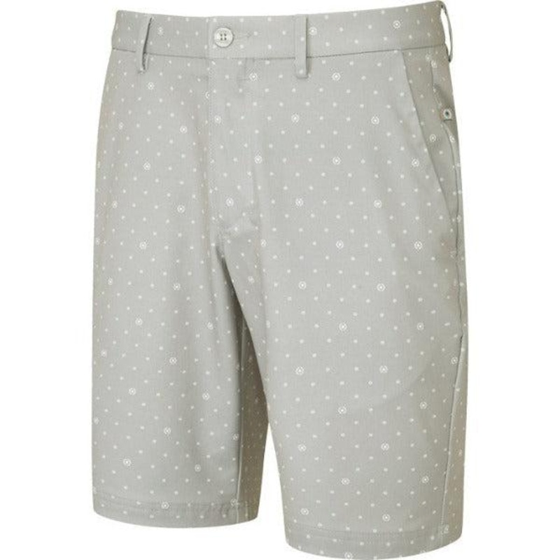 PING EYE Mark Shorts – Mens