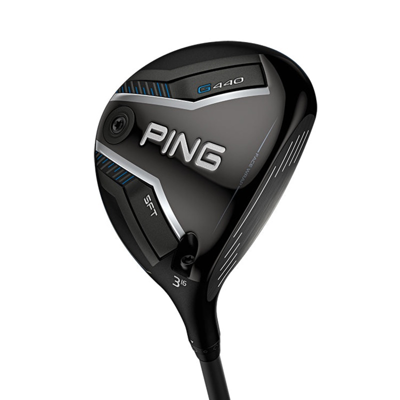 Ping G440 SFT Golf Fairway Wood