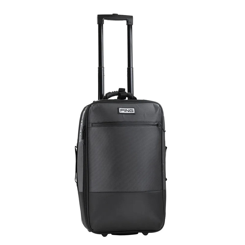 PING Rolling Duffel Bag – 23