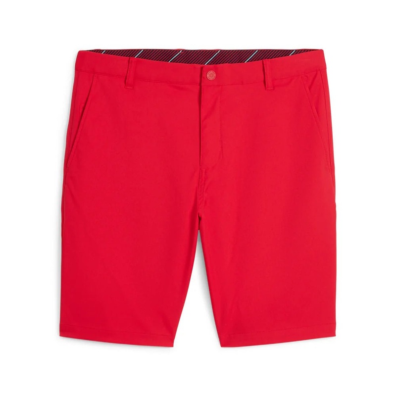 PUMA Golf Volition Cargo Golf Shorts