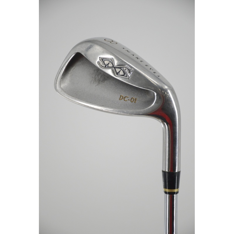 Snake Eyes DC-01 8 Iron R Flex 34″