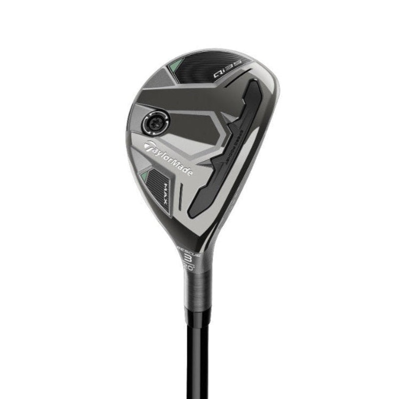TaylorMade Qi35 Max Custom Hybrid