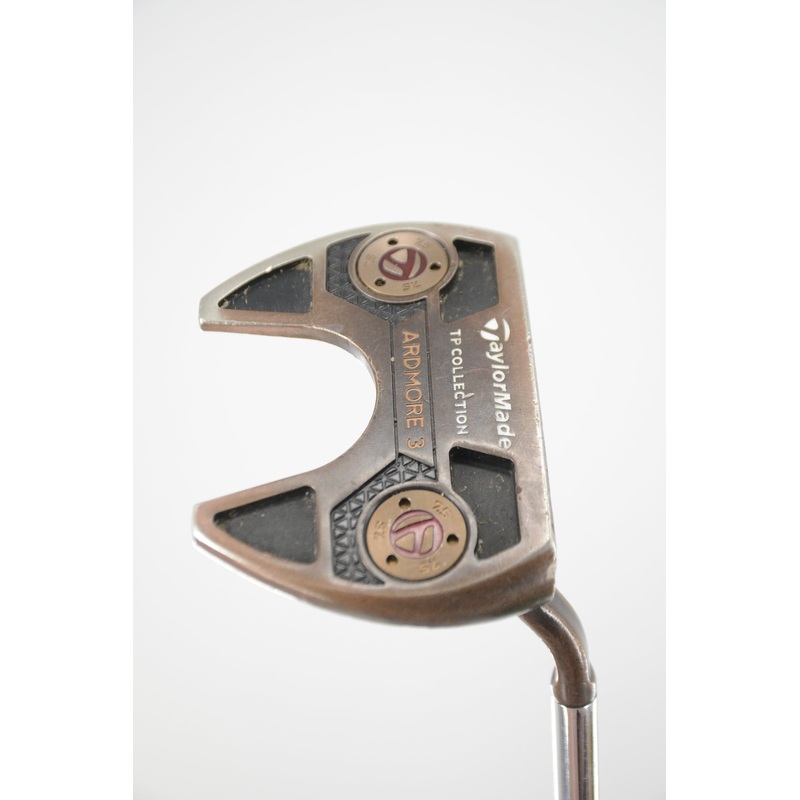 TaylorMade TP Copper SS Ardmore 3 Putter 34.5″