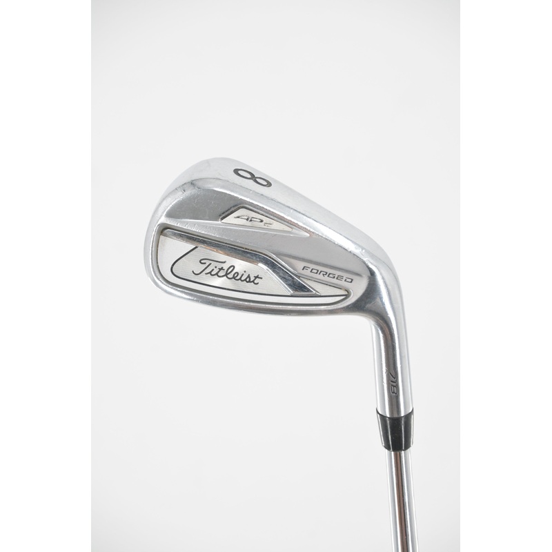 Titleist 718 AP2 4-PW Iron Set S Flex Std Length