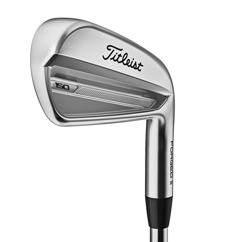 Titleist T150 Custom Irons