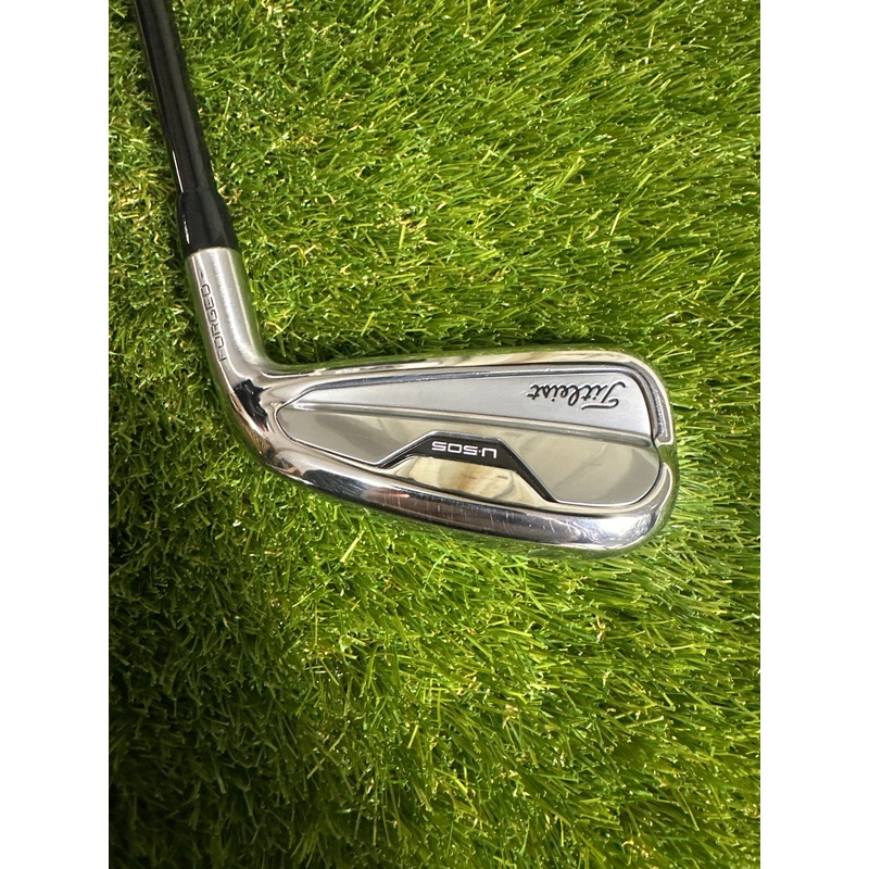 Titleist U505 1 DUI