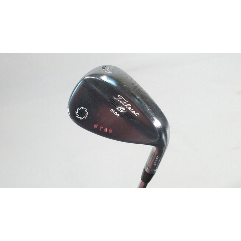 Titleist Vokey SM7 Tour Chrome S-Grind 54* Wedge 10* Bounce – DG S400 RH