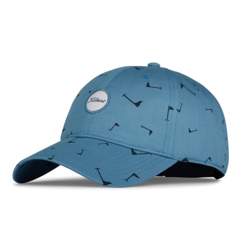 Titleist Women’s Montauk Prints Hat