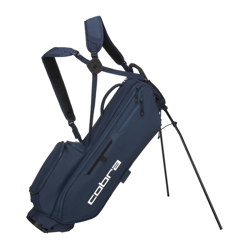 Ultralight Pro Stand Golf Bag