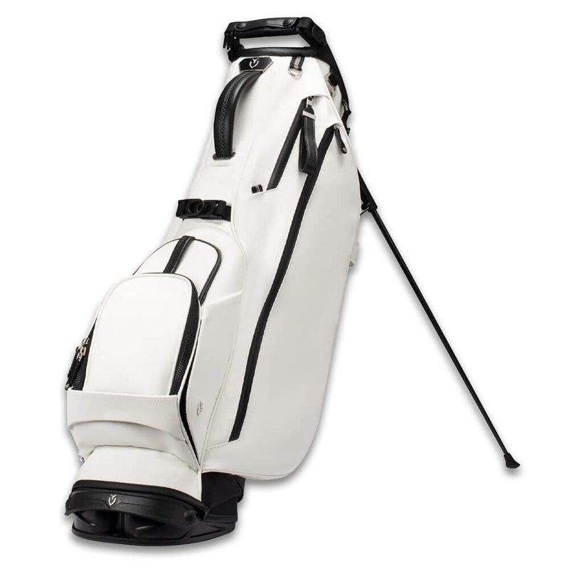 Vessel Bags Lux Stand Bag – 25