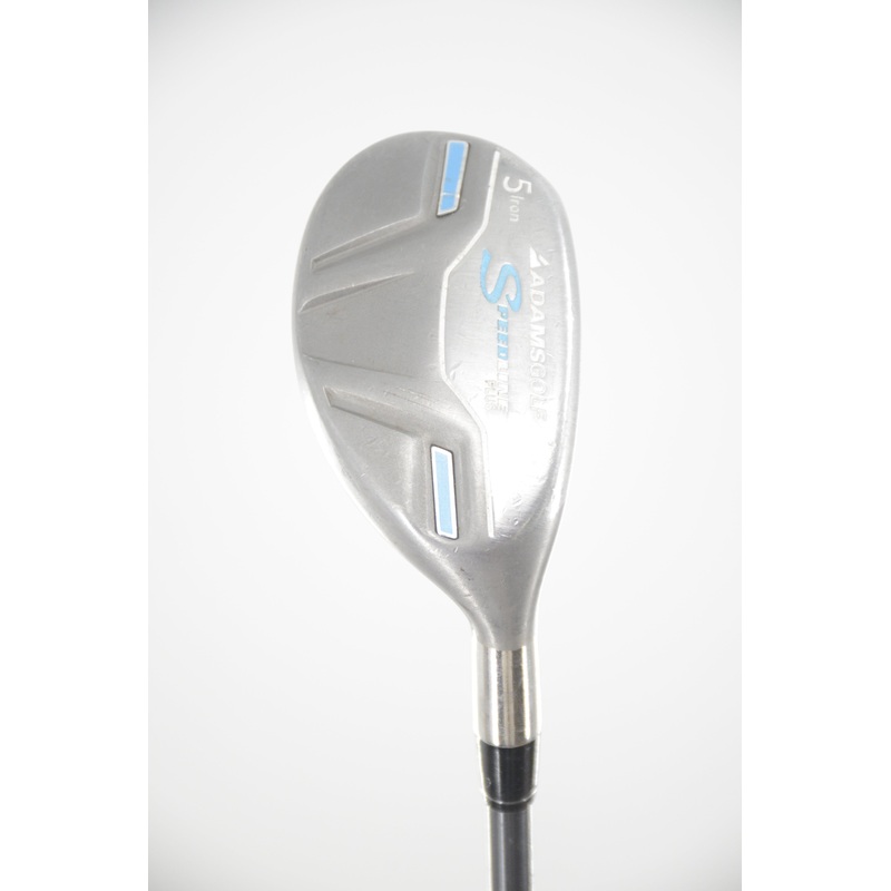 Women’s Adams Speedline Plus 5 Hybrid W Flex 37.25″