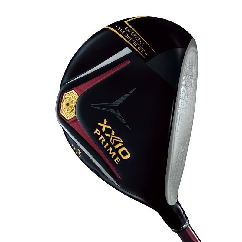 XXIO Prime Fairway