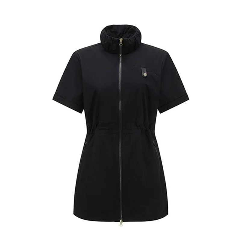 ANEW GOLF WOMEN SHORT SLEEVE ONEPIECE JACKET