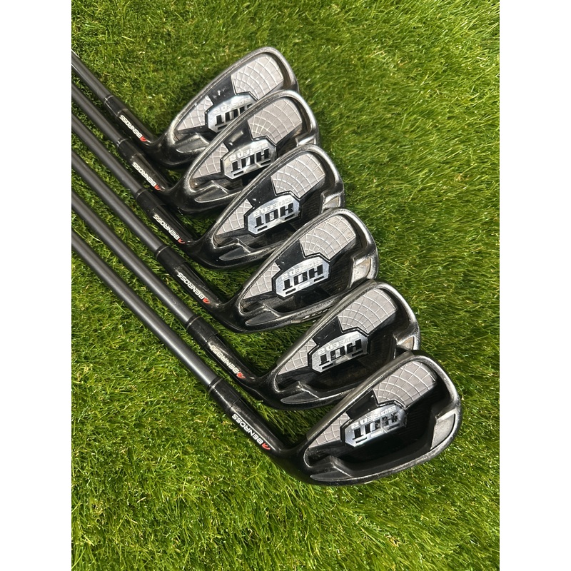 BenRoss Hot Speed 2 6-PW Irons