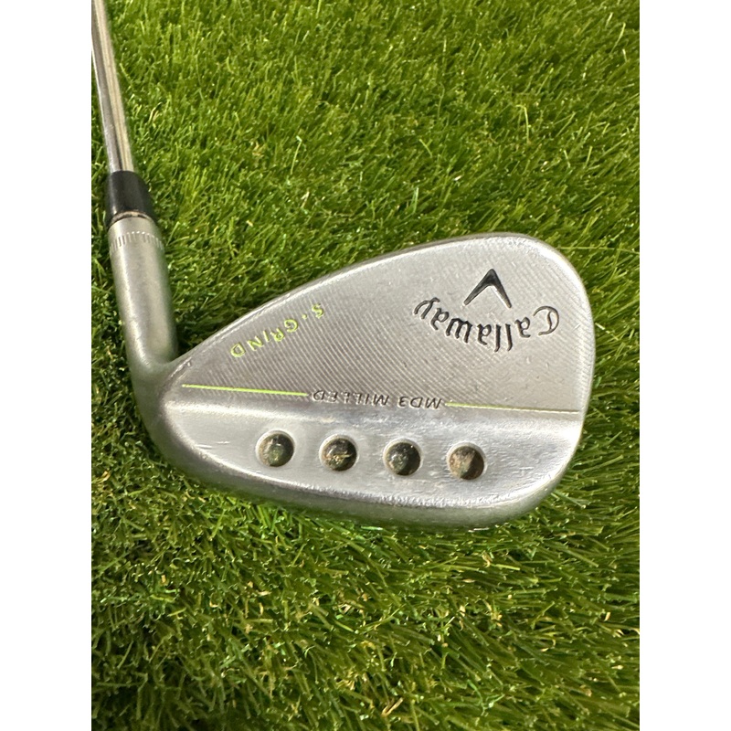 Callaway MD3 52 Wedge