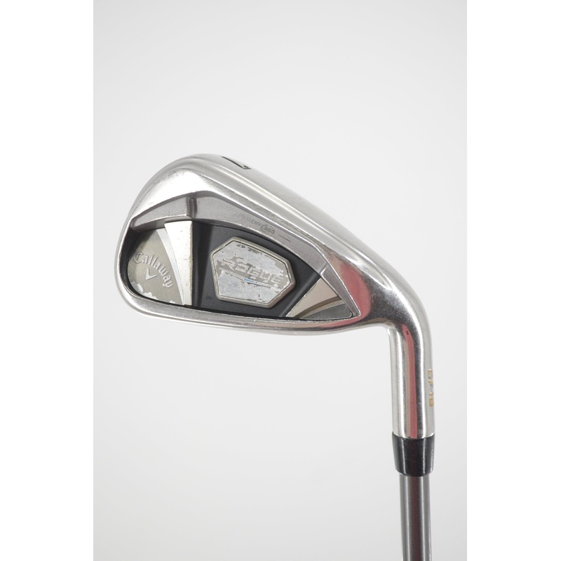 Callaway Rogue X 7 Iron R Flex 36.75″