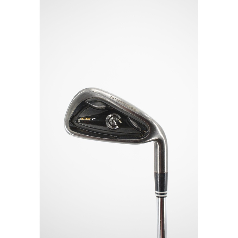 Cleveland CG7 Black Pearl 5 Iron S Flex 38.25″