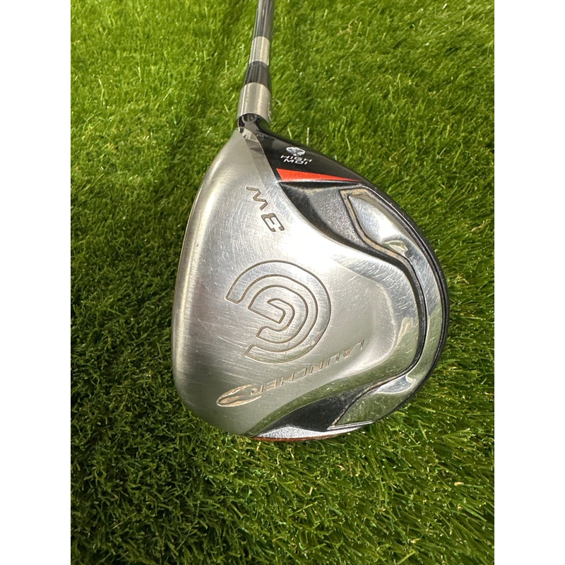 Cleveland Launcher 3 FWY