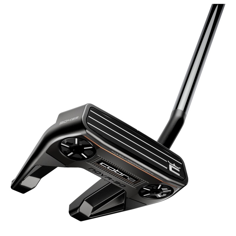 Cobra Vintage Nova-30 Custom Putter