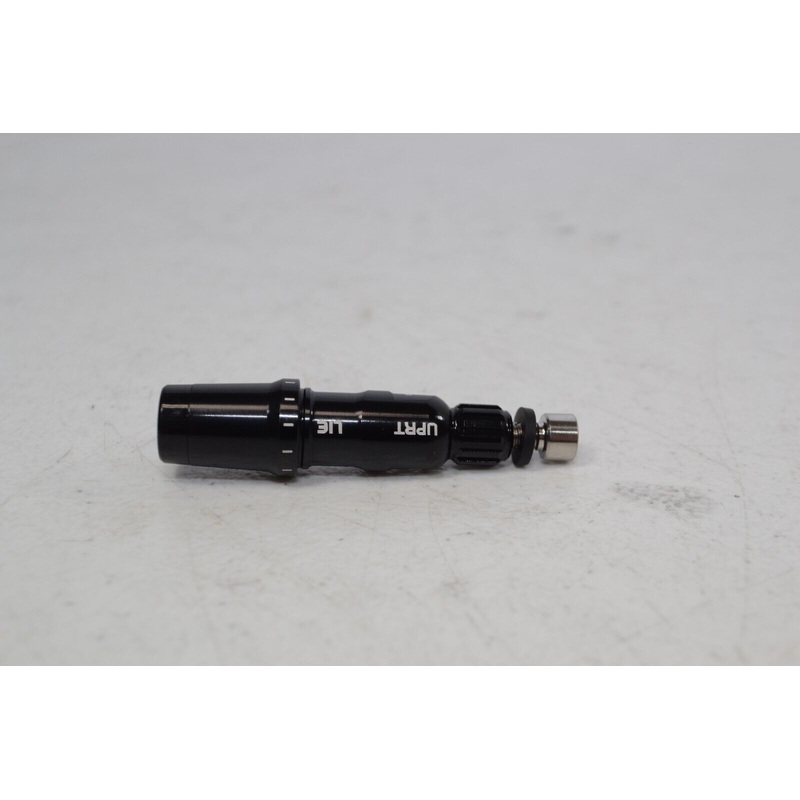 Driver Adapter Installed | Must Be Purchased w/ NEW Shaft From Golf Club Brokers
