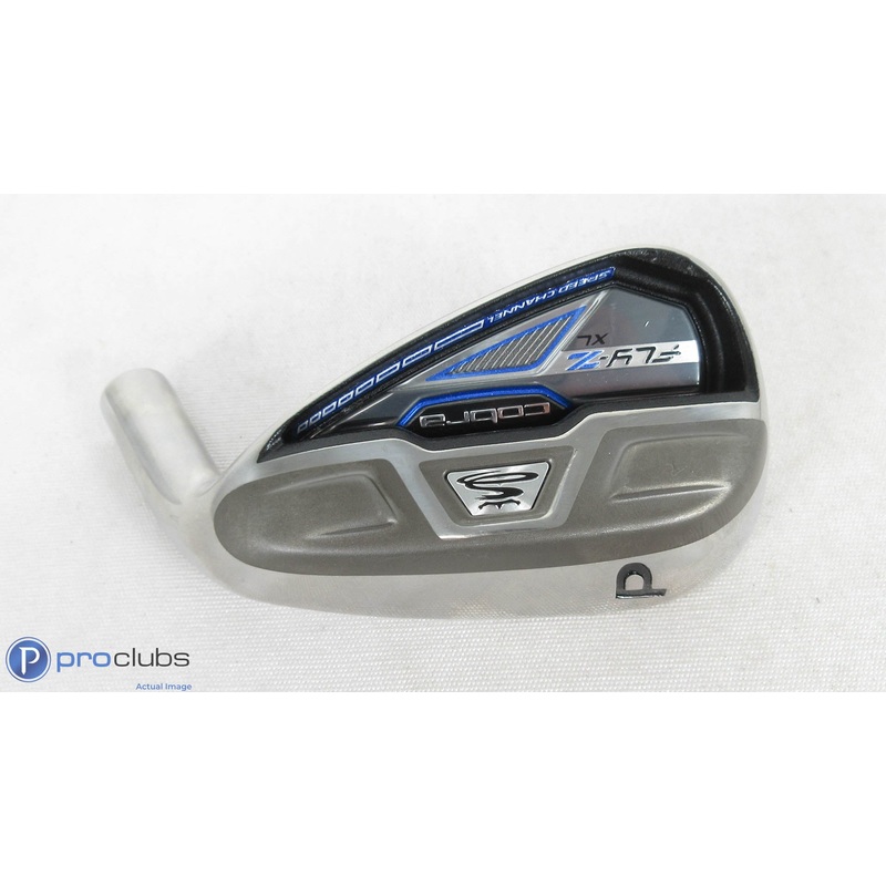 Excellent! Cobra King Fly-Z XL PW Wedge – Head Only – R/H 399589