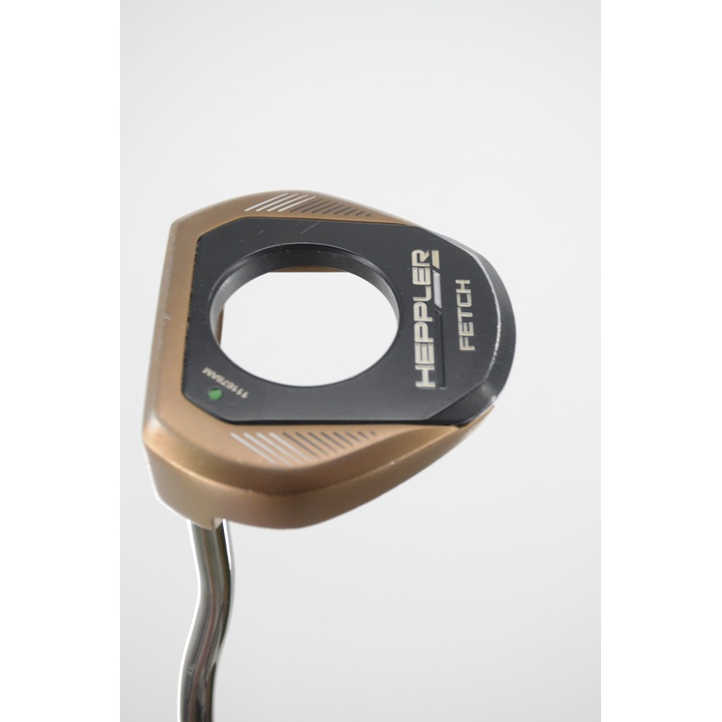 Lefty Ping Heppler Fetch Putter 45″