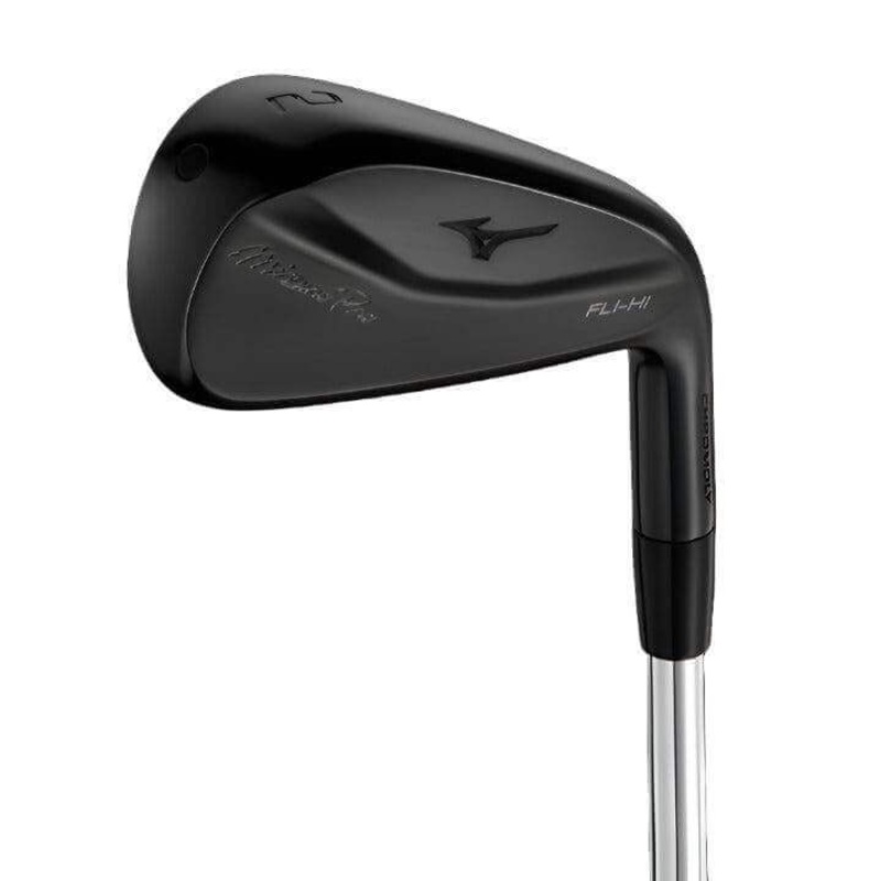 Mizuno Pro 24 FLI-HI Driving Irons