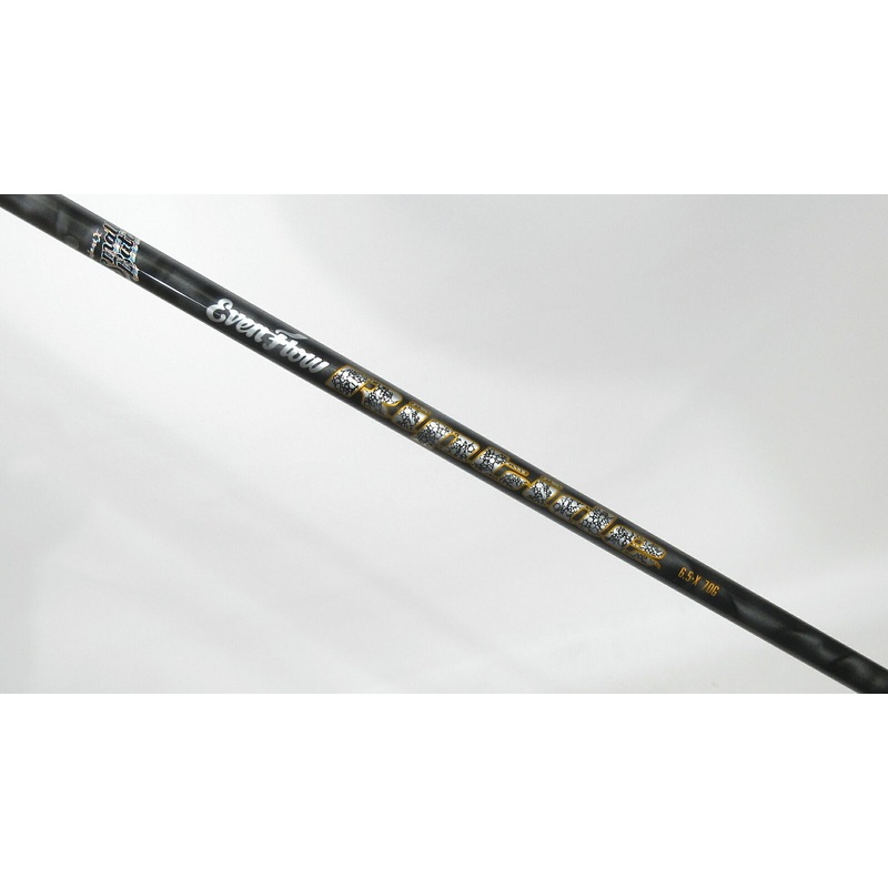 New! PROJECT X EVENFLOW RIPTIDE SMALL BATCH 70g 6.5 X-Flex SHAFT .335″ (255201)