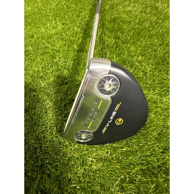 Odyssey Stroke Lab V Line CS 34″ Putter