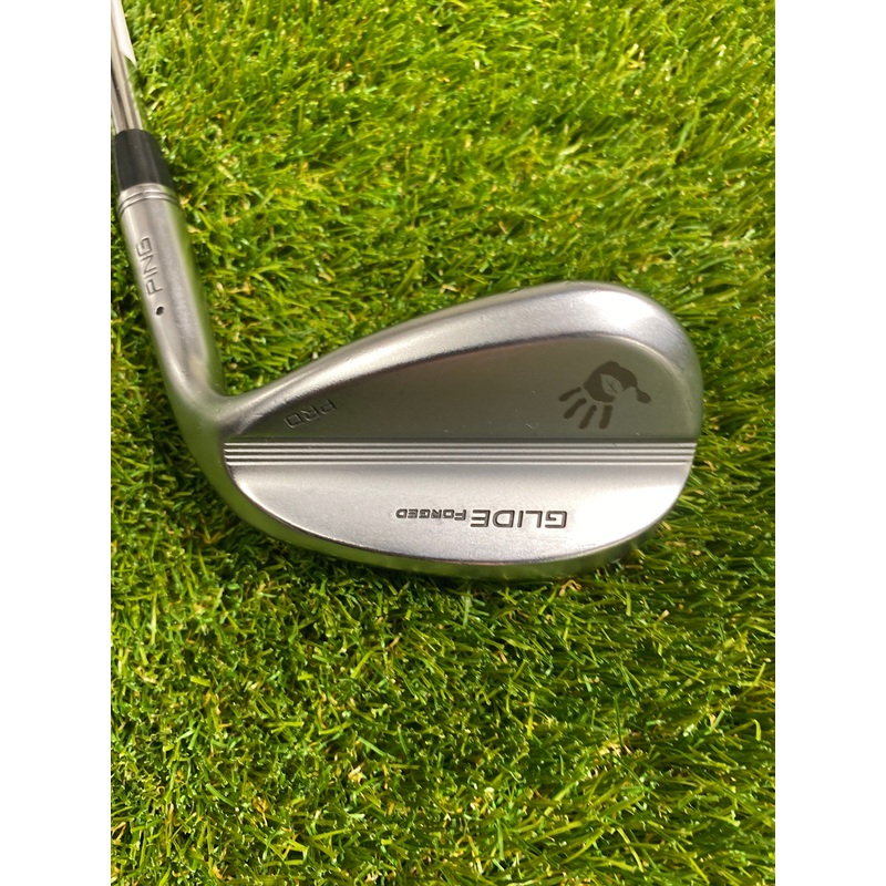 Ping Glide Pro 58 Wedge