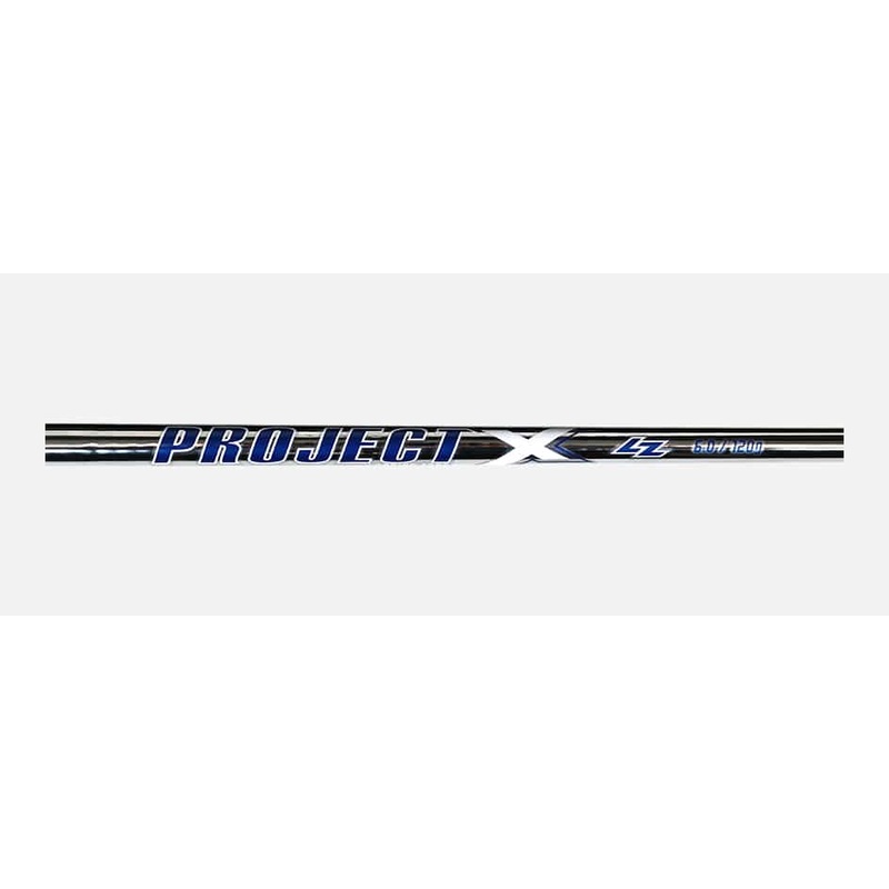 Project X LZ 6.0 – 4ir