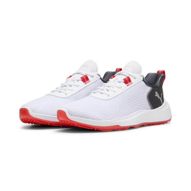 PUMA FUSION CRUSH SPORT Spikeless Golf Shoes – Mens