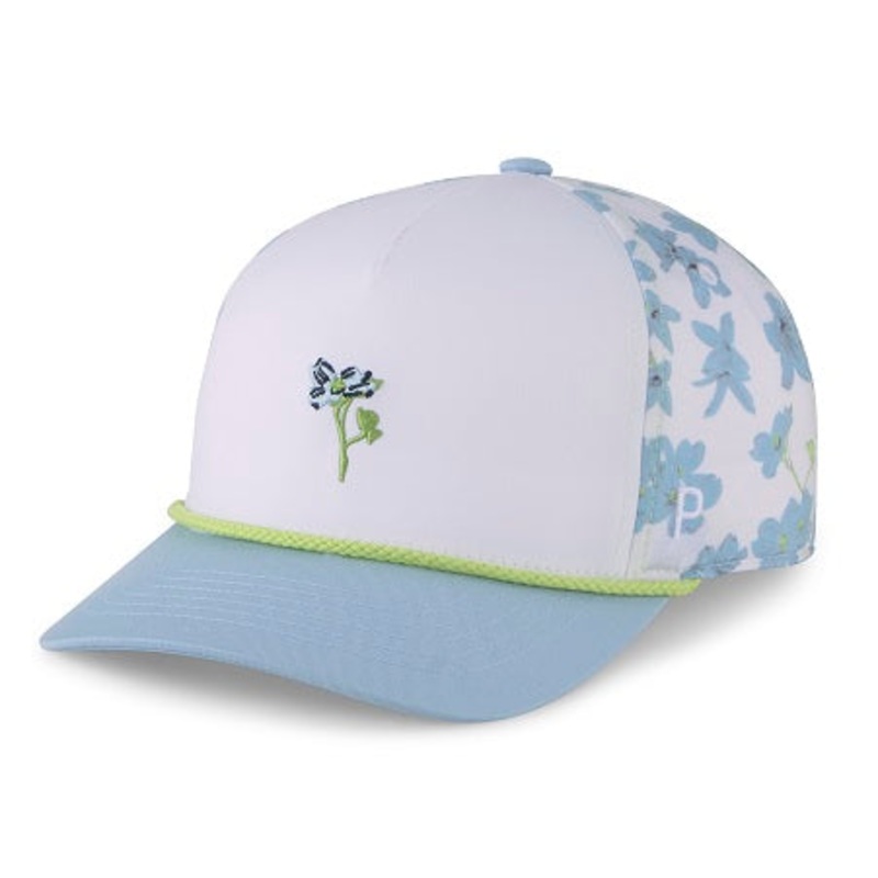 Puma Men’s Verdant Rope Golf Cap