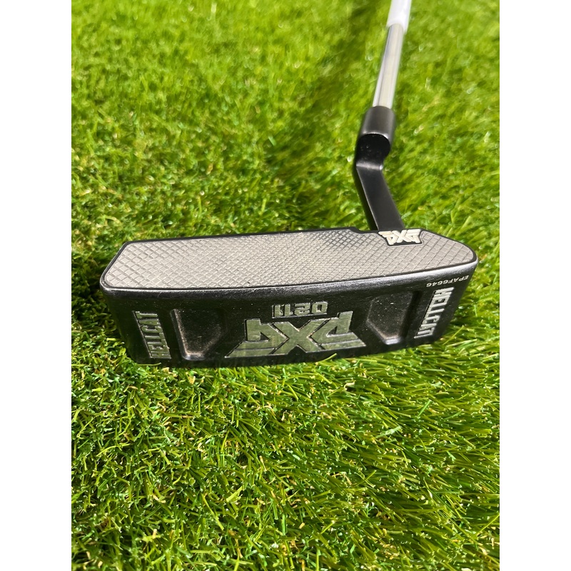 PXG 0211 Hellcat 34″ Putter