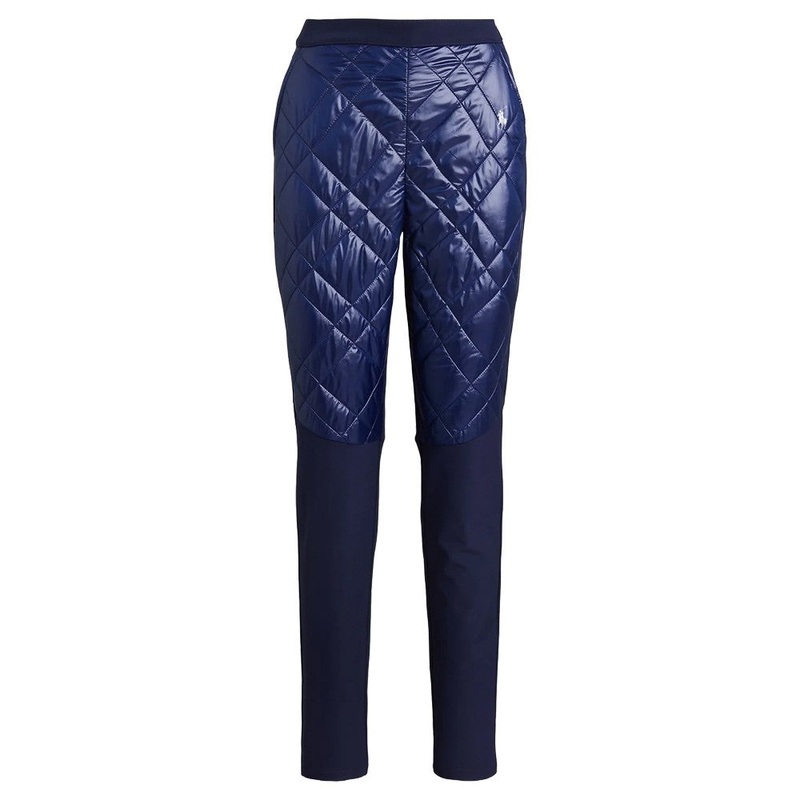 Ralph Lauren Insulated Golf Pants Refined Navy – FW24 Women