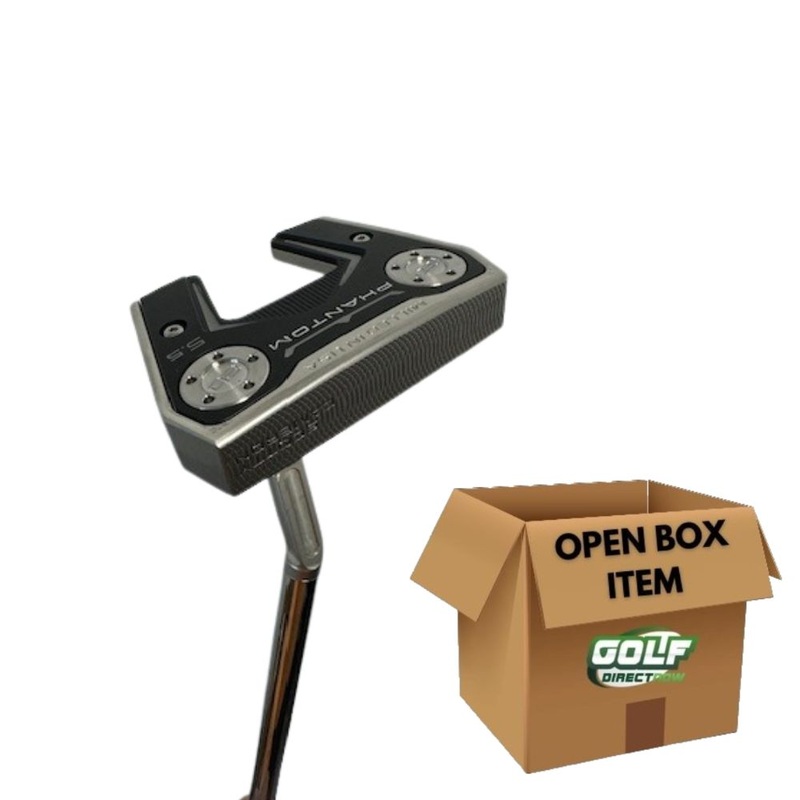 Scotty Cameron 2024 Phantom 5.5 Putter 34″ Right Hand – Shop Worn