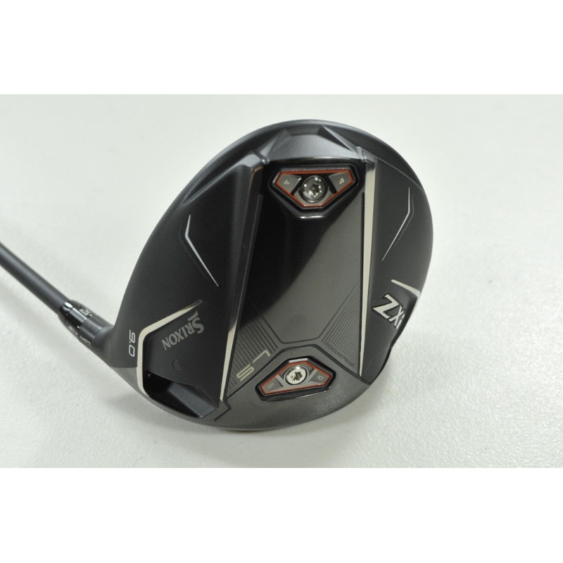 Srixon ZXi LS 9* Driver Stiff Flex Right HZRDUS Black 6.0 60g  # 199953