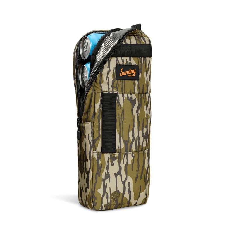 Sunday Golf Big Frosty | Mossy Oak Bottomland Camo