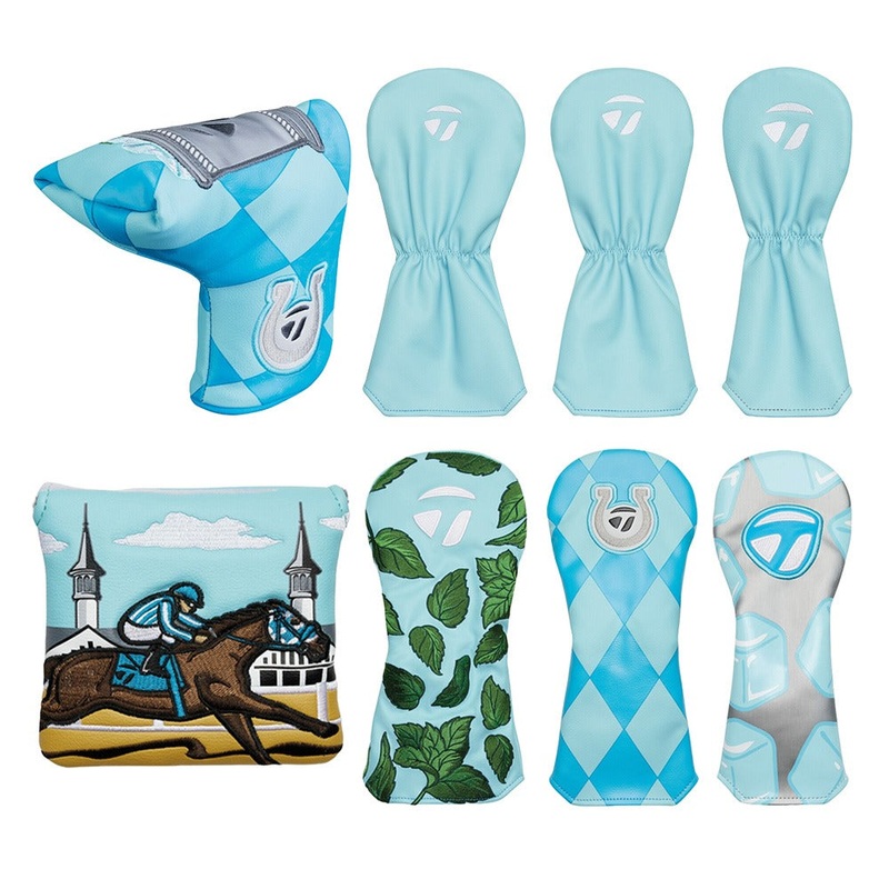 TaylorMade PGA Champion Headcover