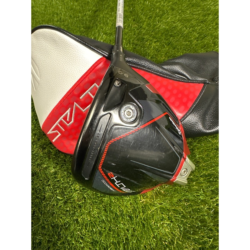 TaylorMade Stealth 2 9 Driver