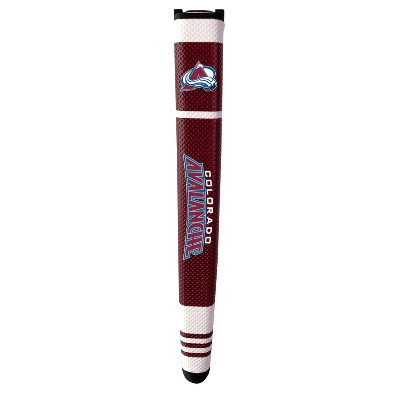 Team Golf COLO Avalanche Putter Grips