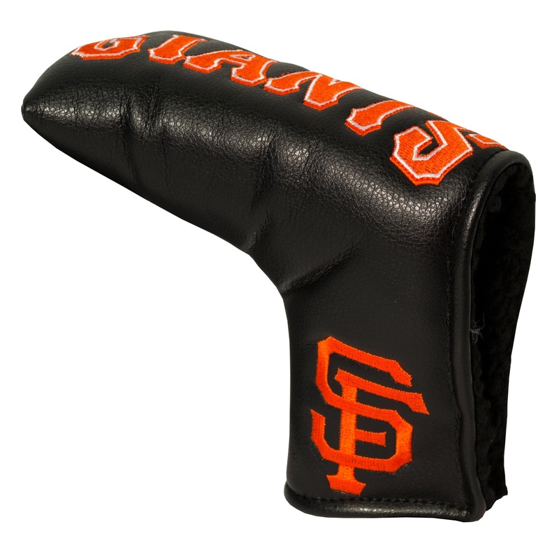 Team Golf San Francisco Giants Putter Covers