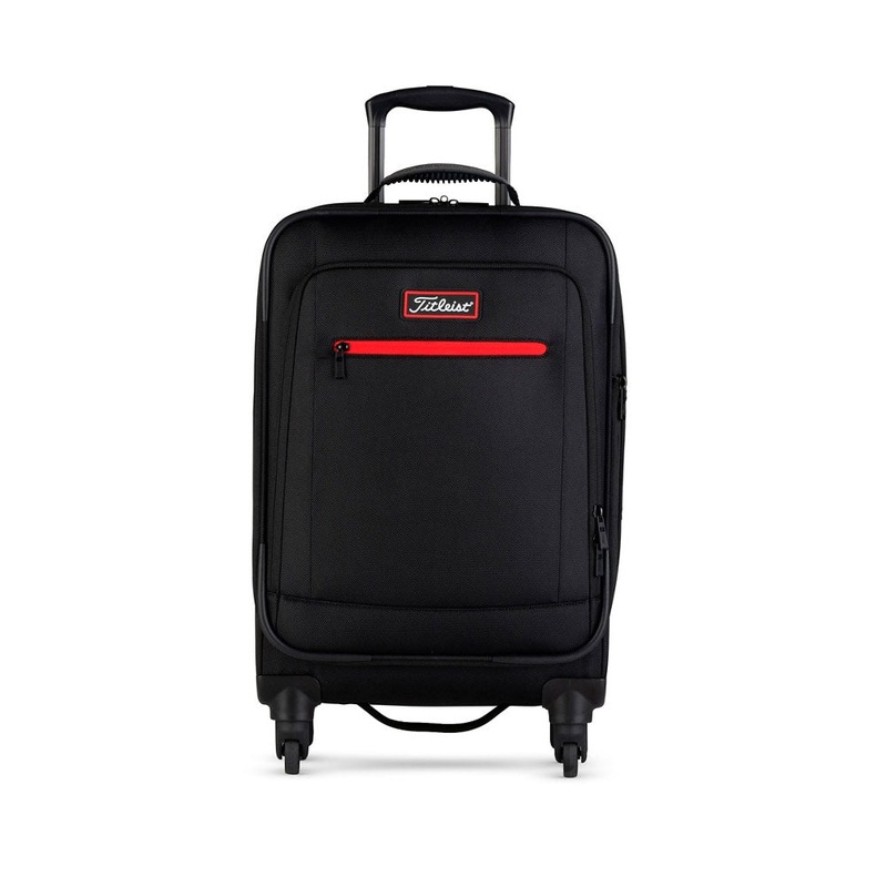 Titleist Players 20″ Spinner Bag – 21
