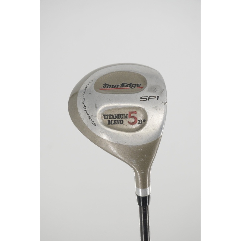 Tour Edge SP1 5 Wood R Flex 41.75″