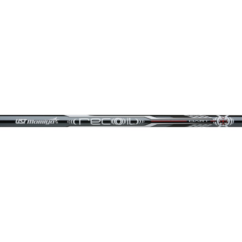 UST Recoil Dart 90 F4 Graphite Stiff