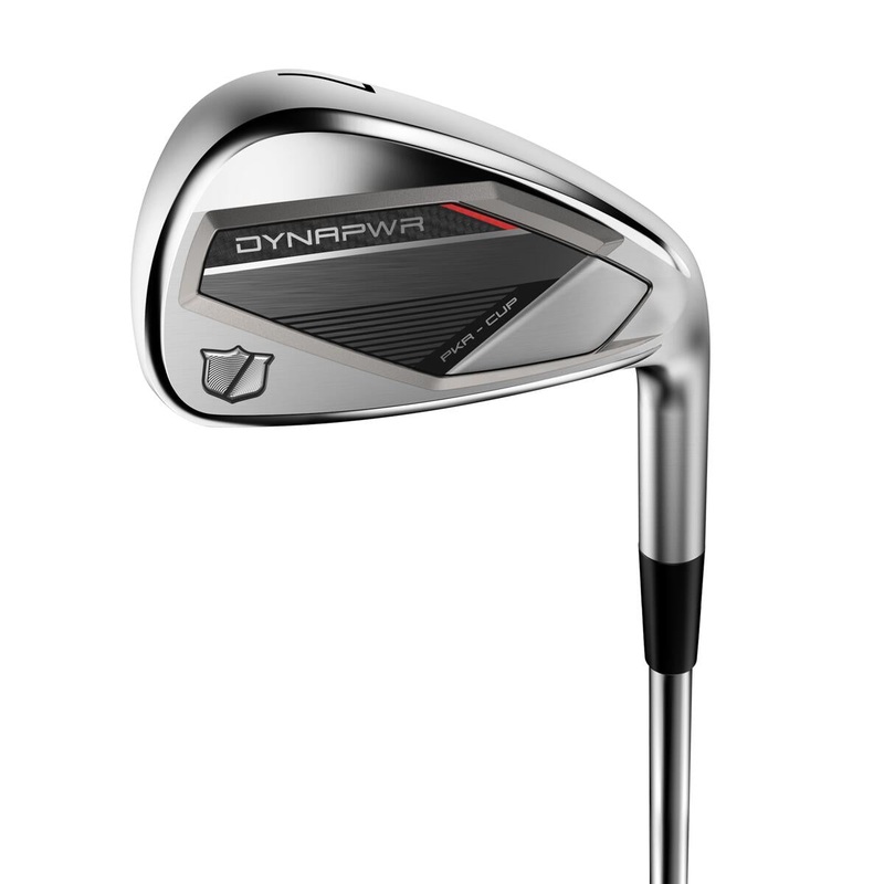 Wilson DynaPwr Steel Custom