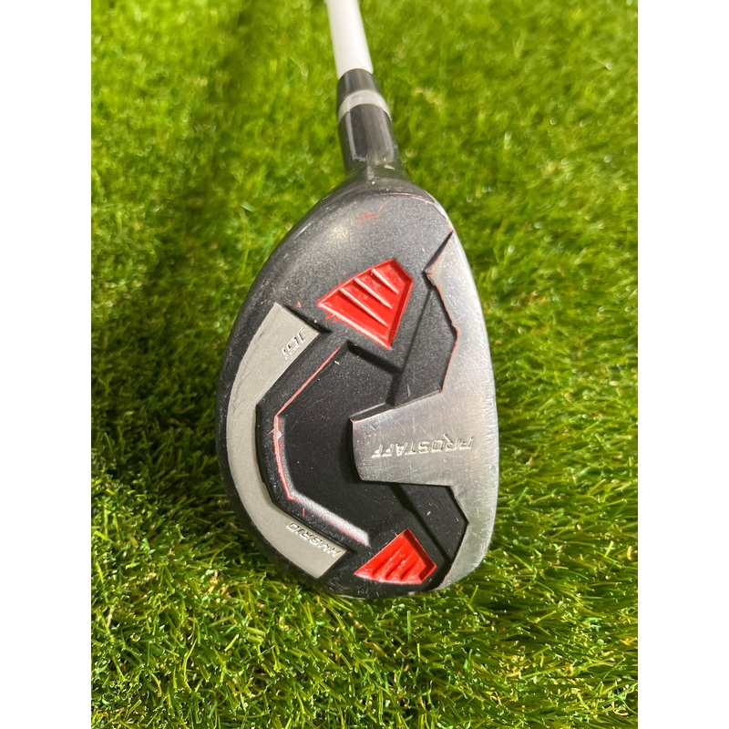 Wilson Prostaff JGI HYB