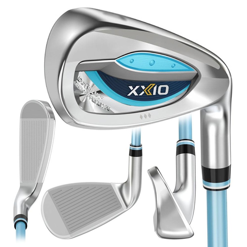 XXIO 13 Single Iron – 24 Women